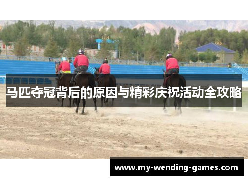 马匹夺冠背后的原因与精彩庆祝活动全攻略